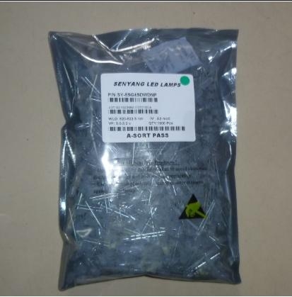 SAYANG LED XANH LÁ 