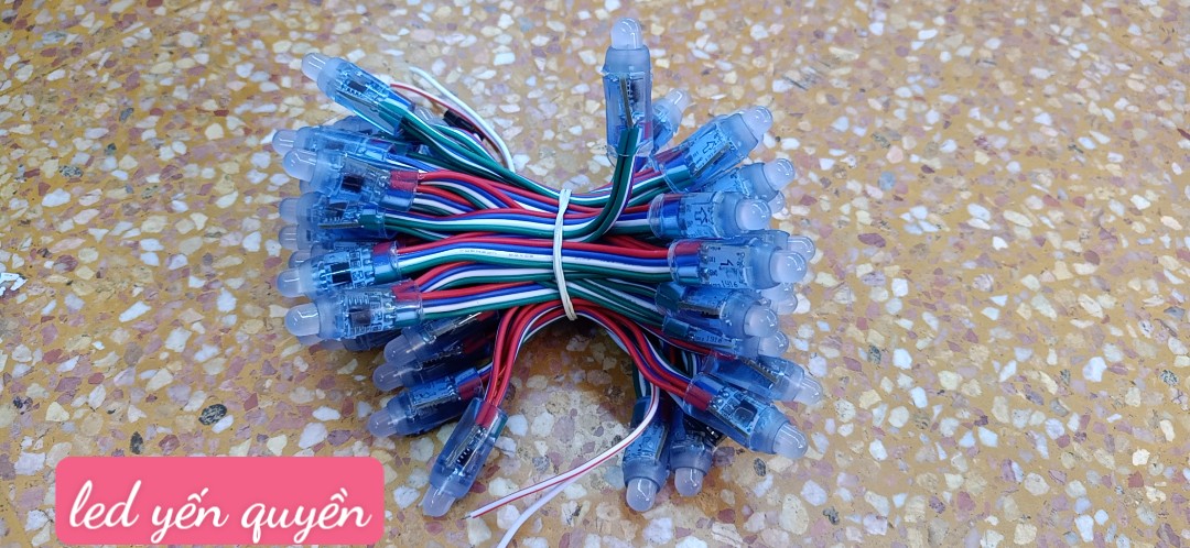 Led F8 1916