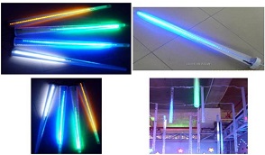 LED Giọt Nước Trang Trí