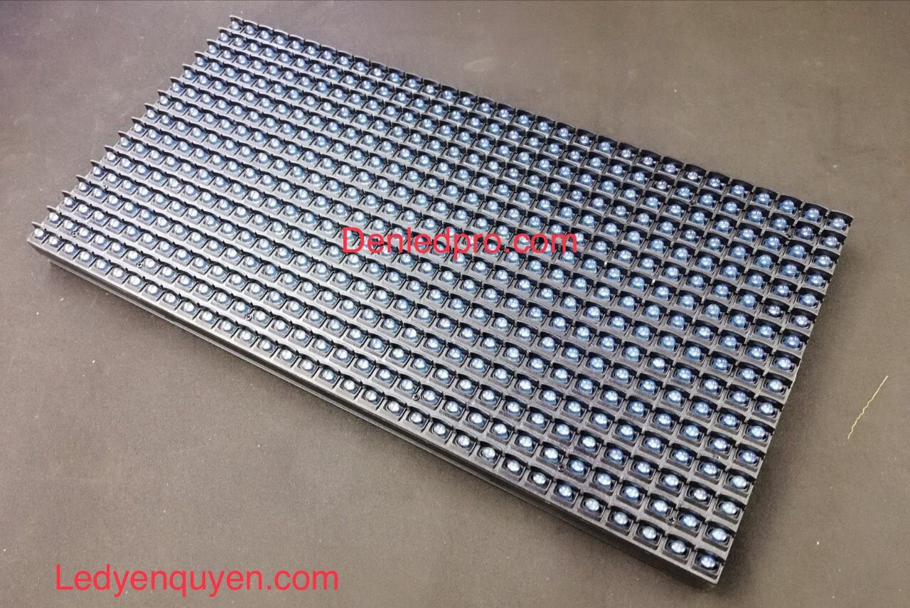 P10 Đơn Màu Xanh Dương