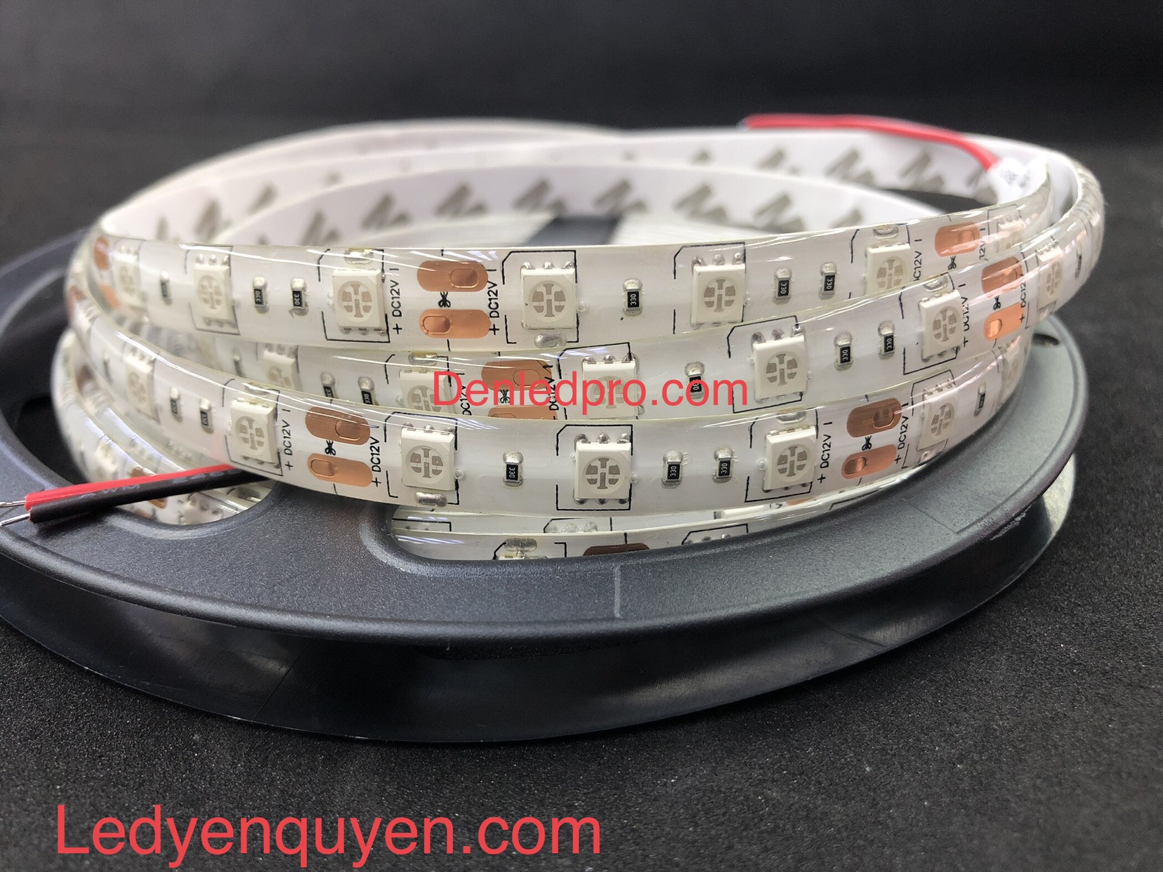 LED Dây IP65 12V