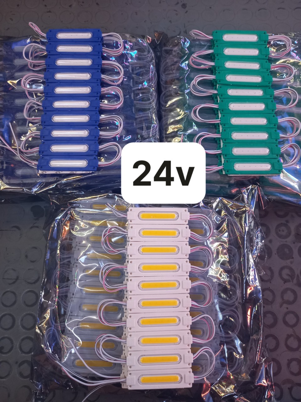 1 Bóng COB 24V