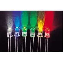 led 5ly trong xanh lá bịch (1000con)