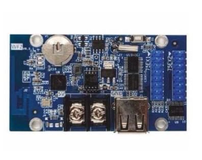 Card WF2 -75 (2 tầng WiFi) FULL