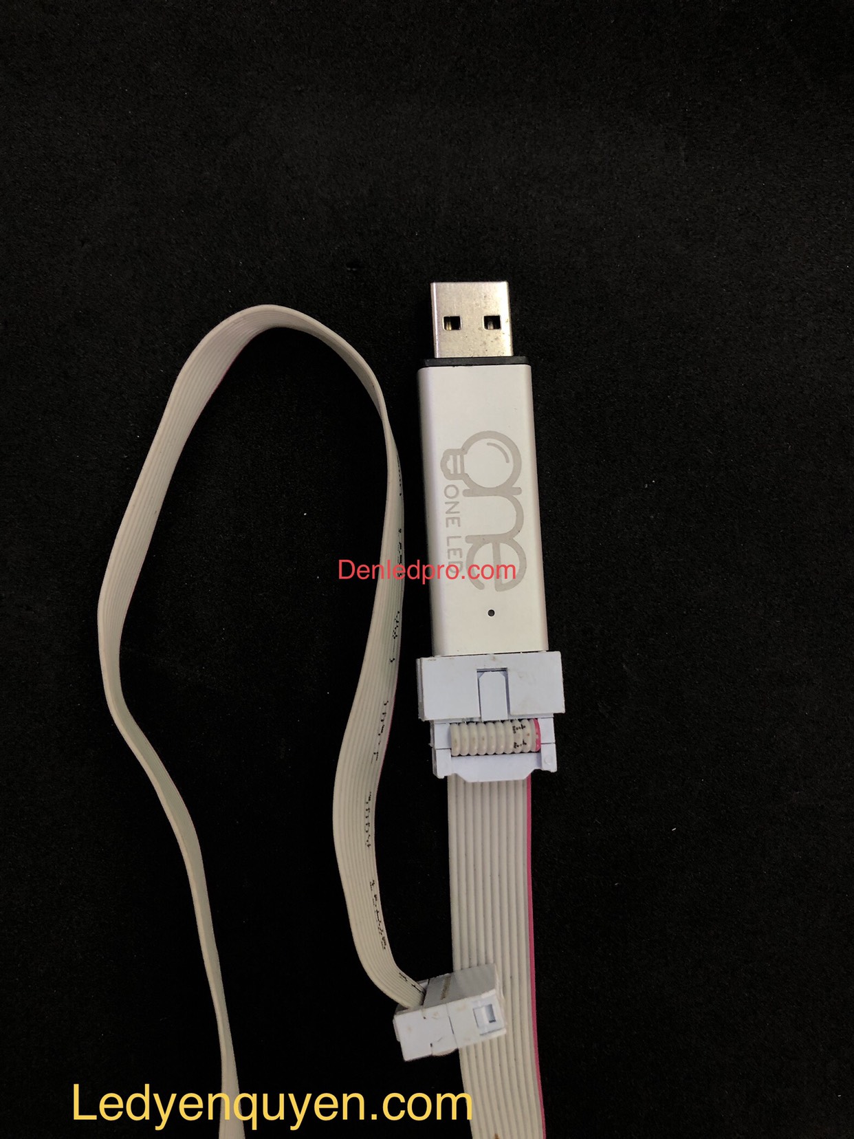 Mạch Nạp IC 