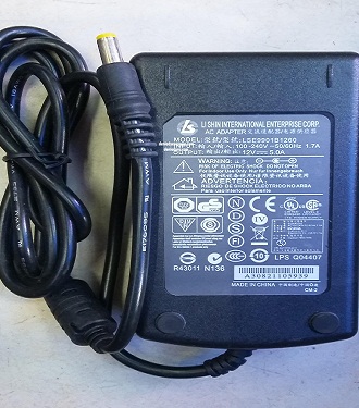 12V5A ZIN