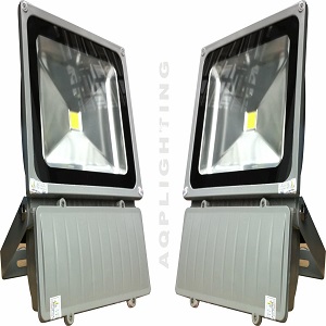Đèn pha led 100W