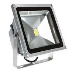 Đèn pha led 10W