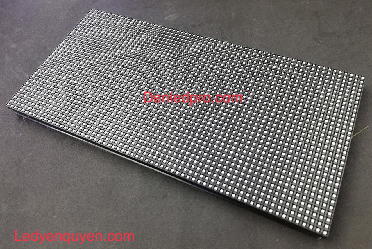 P5 Full Color Outdoor 