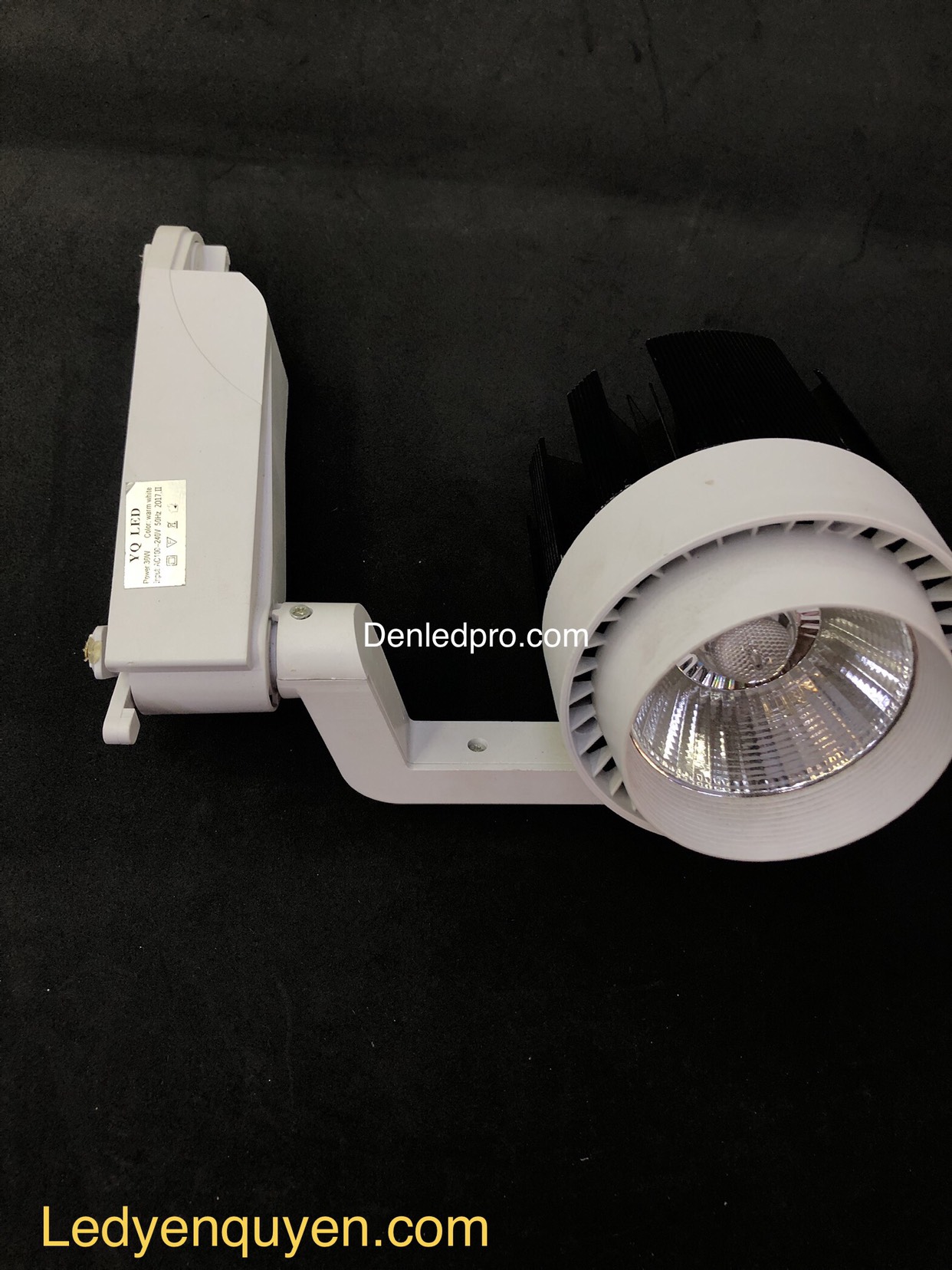 LED COB Ray 20W 