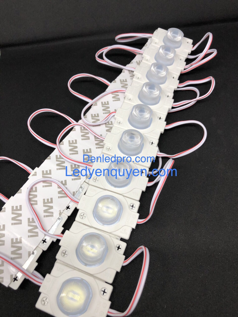 LED MODULE 1B Lúp Cao Samsung