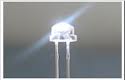 Led 5ly lùn xanh dương bịch (1000con)