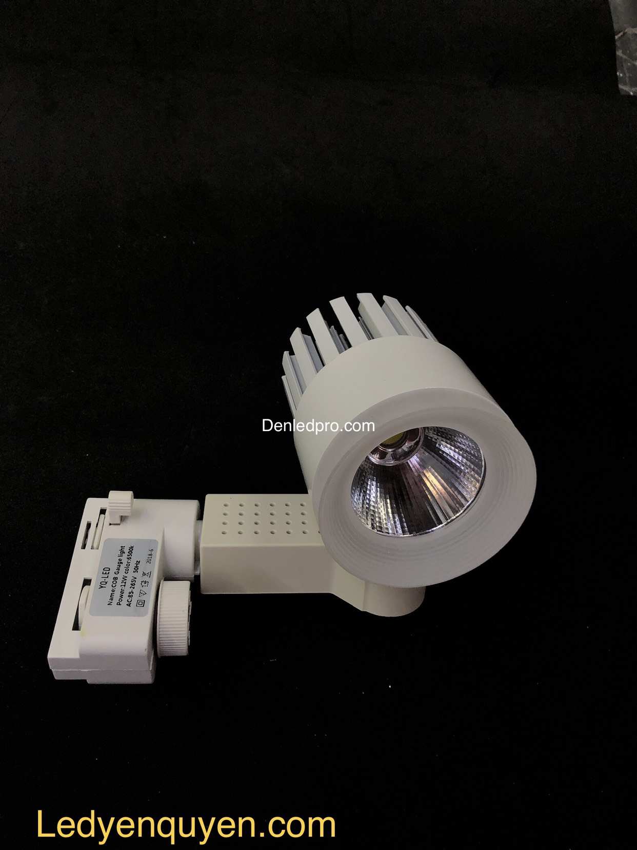 LED COB Ray 012 12W
