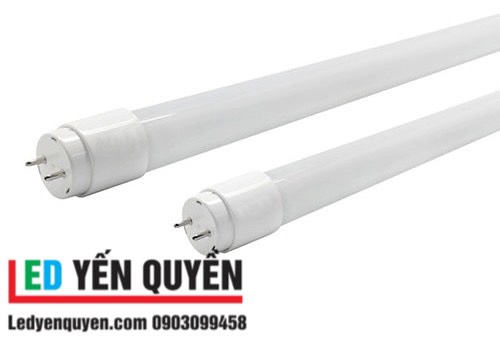 Đèn tuýt 1m2 trắng