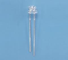 Led 5ly lùn đỏ bịch (1000con)