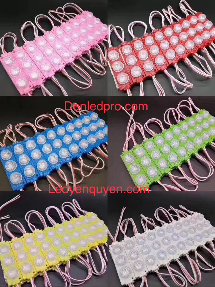 LED MODULE 3B KOREA Lúp Cao 