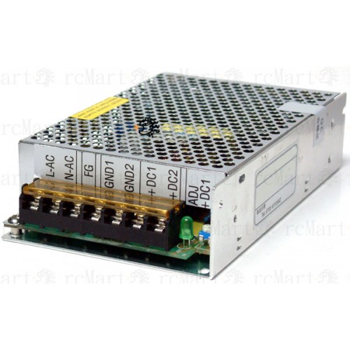 Nguồn tổ ong 12v5a