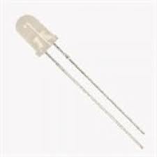 Led 5ly đục vàng bịch (1000con)