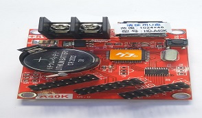 HD A40K