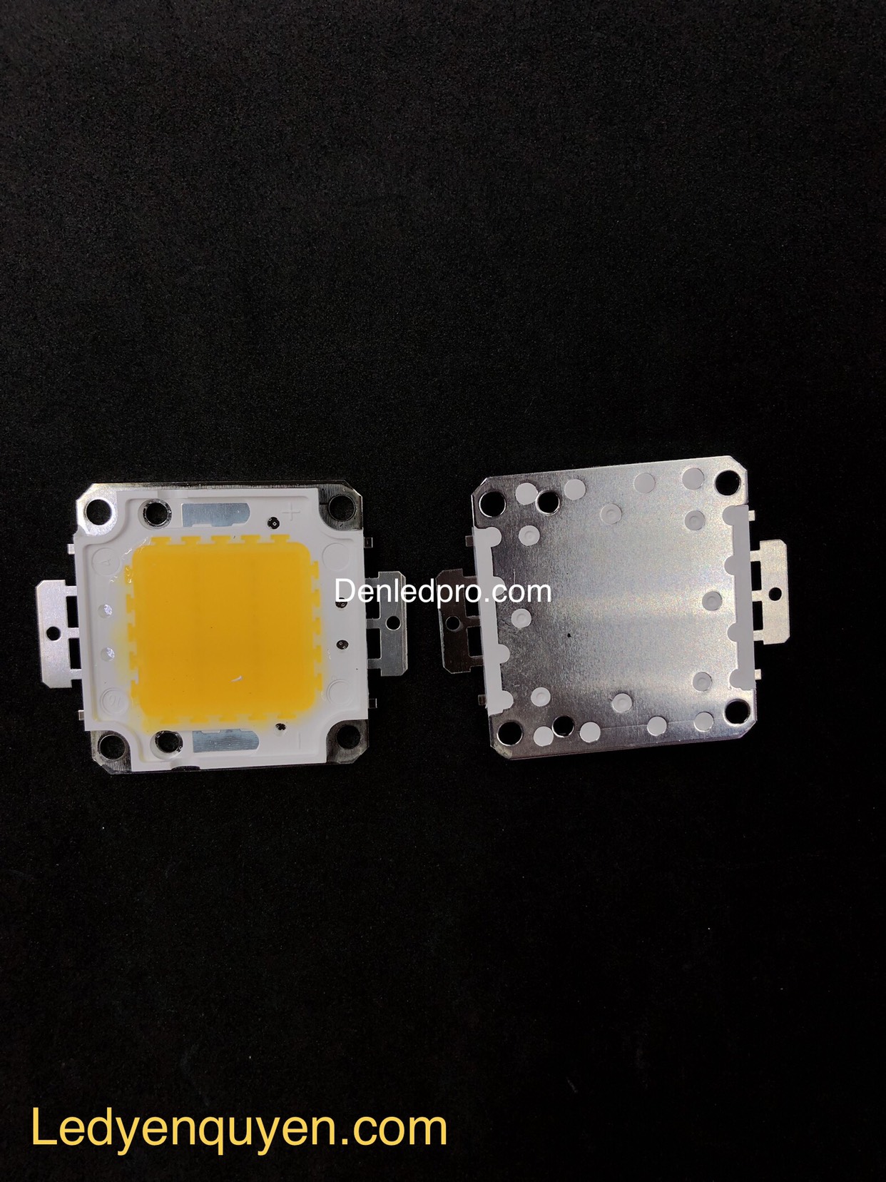 Chip Led 50W Warm White Chip Led 50W Warm White