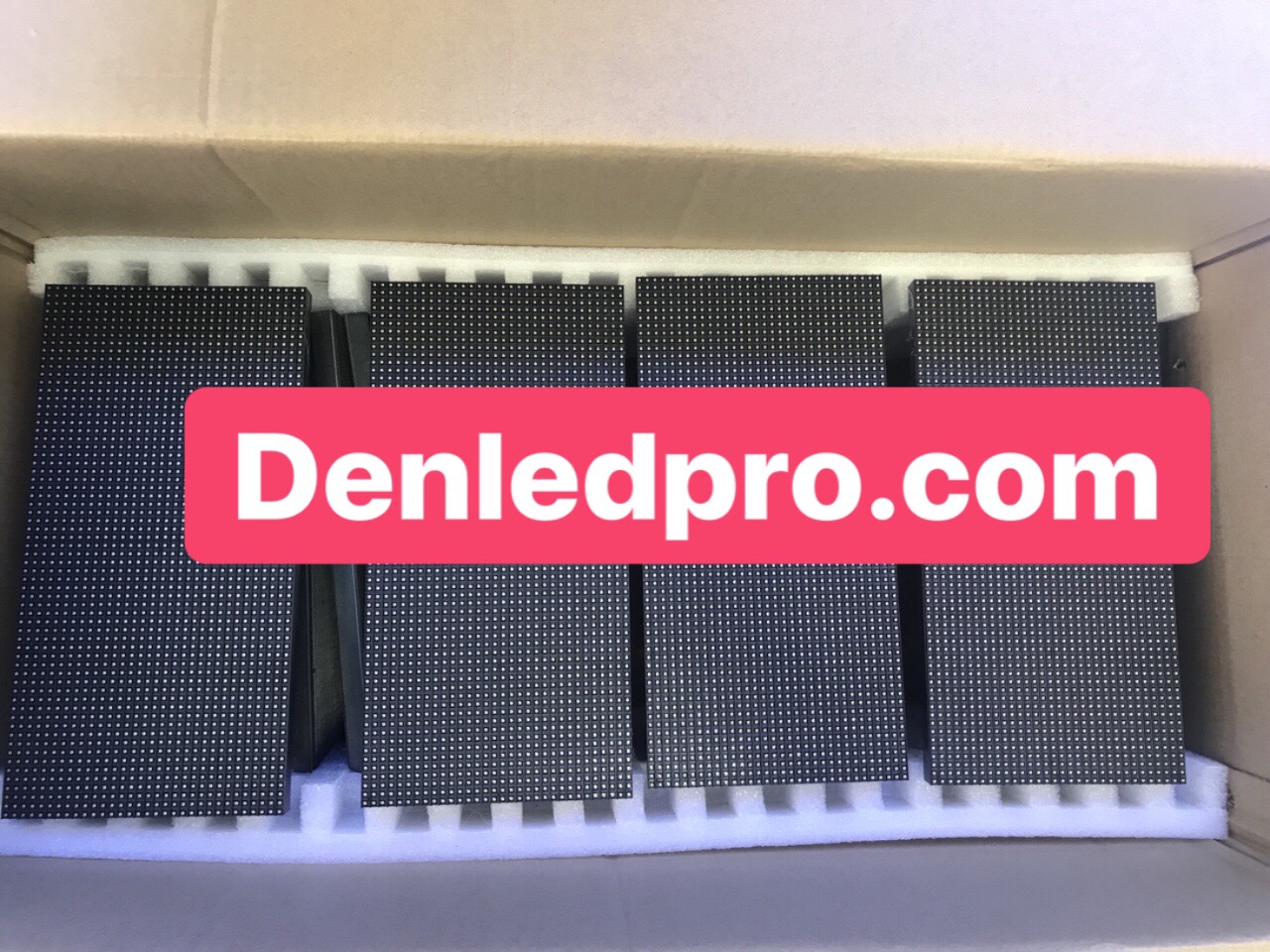 P4 Full Color Indoor P4 Full Color Indoor