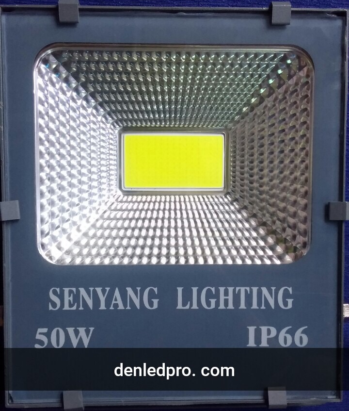 Pha 50w COB SENYANG Pha 50w COB SENYANG